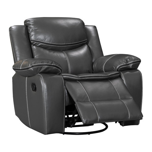 Handle / Lever Recliners You'll Love Wayfair